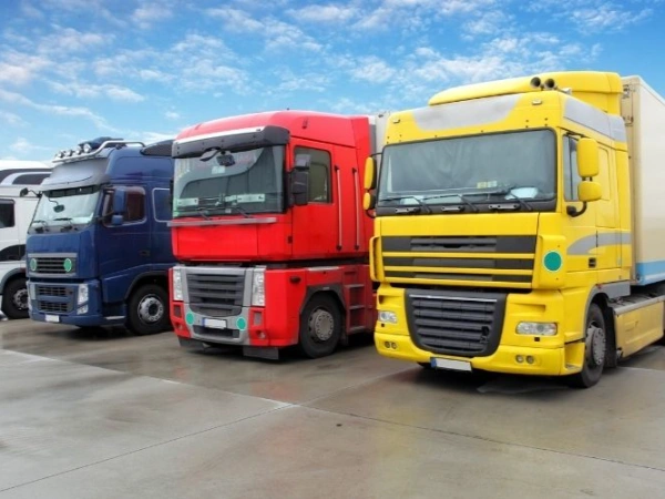 Ankara Dazkırı Nakliye